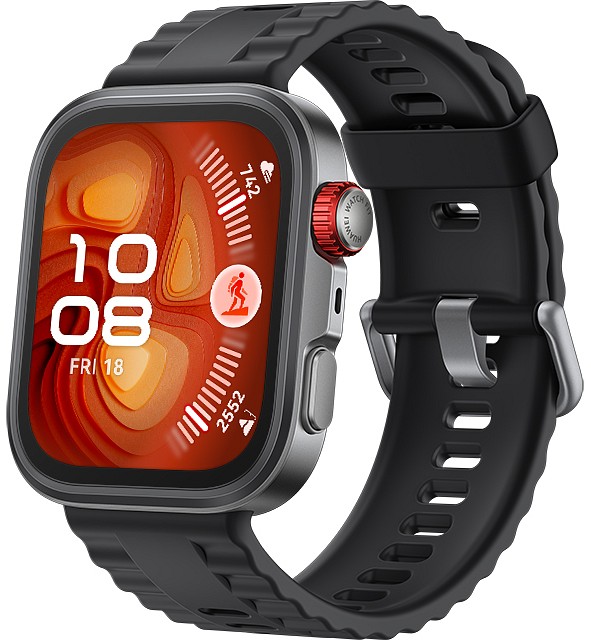Huawei Watch Fit 4 Pro Älykello