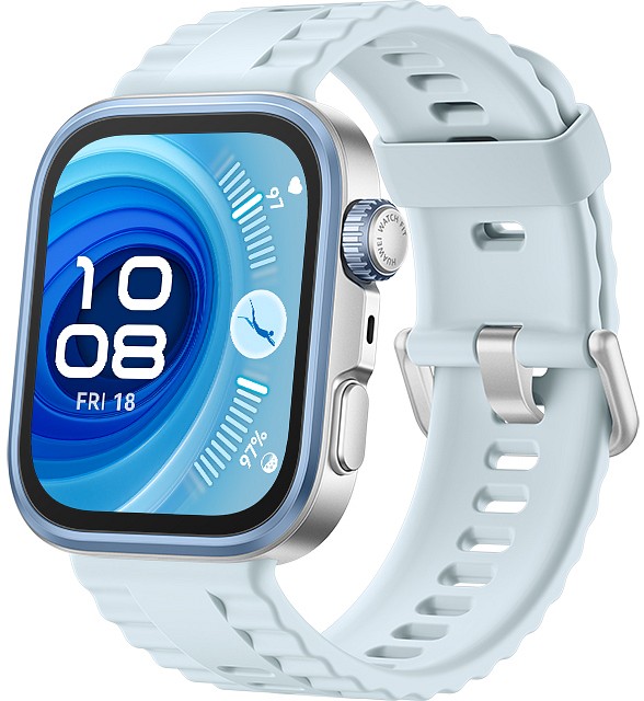 Huawei Watch Fit 4 Pro Älykello