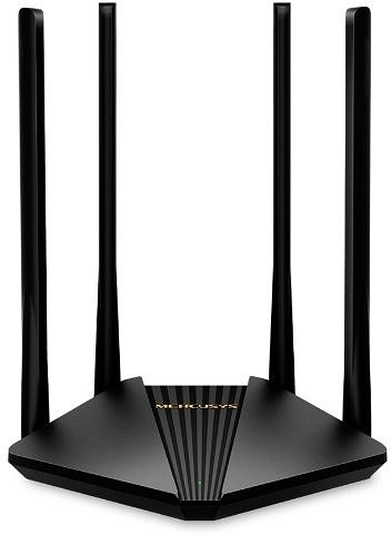 MERCUSYS MR30G Dual-band -wifi-reititin