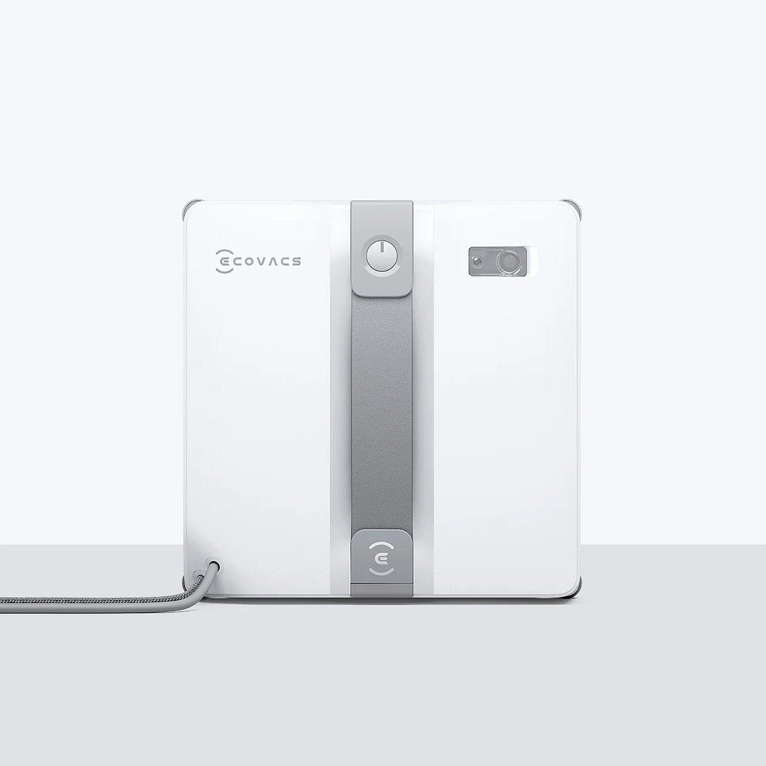 Ecovacs Winbot Mini Eu Robotti-ikkunapesuri