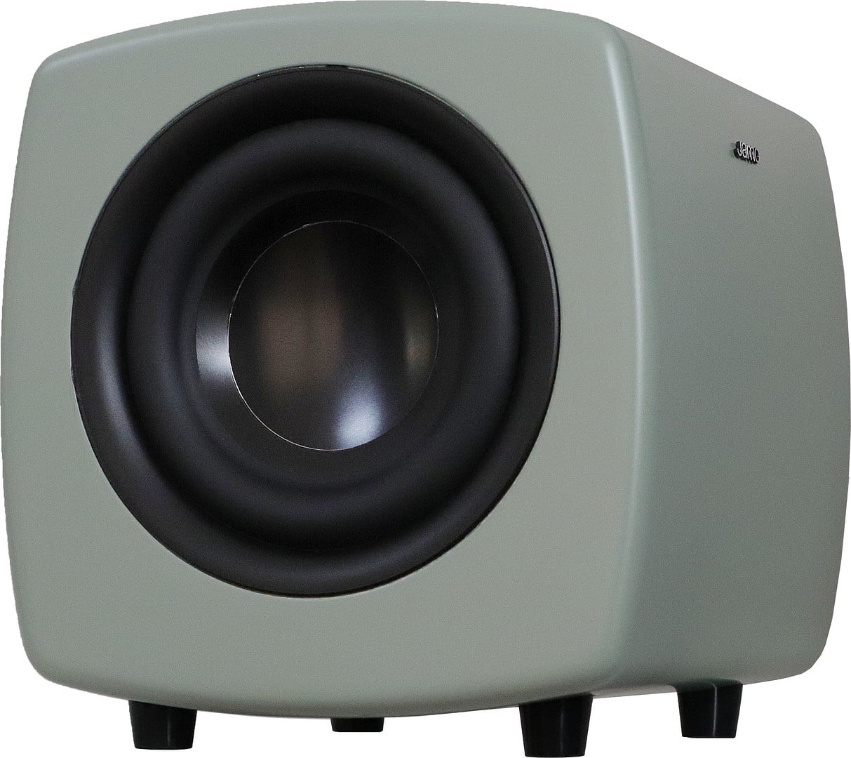 JAMO Cube 250/500w Subwoofer