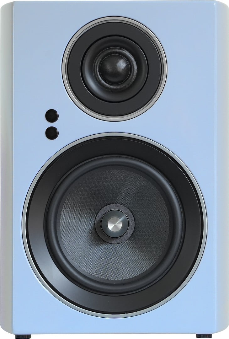 Jamo C707pa Mkii Aktiivikaiutinpari