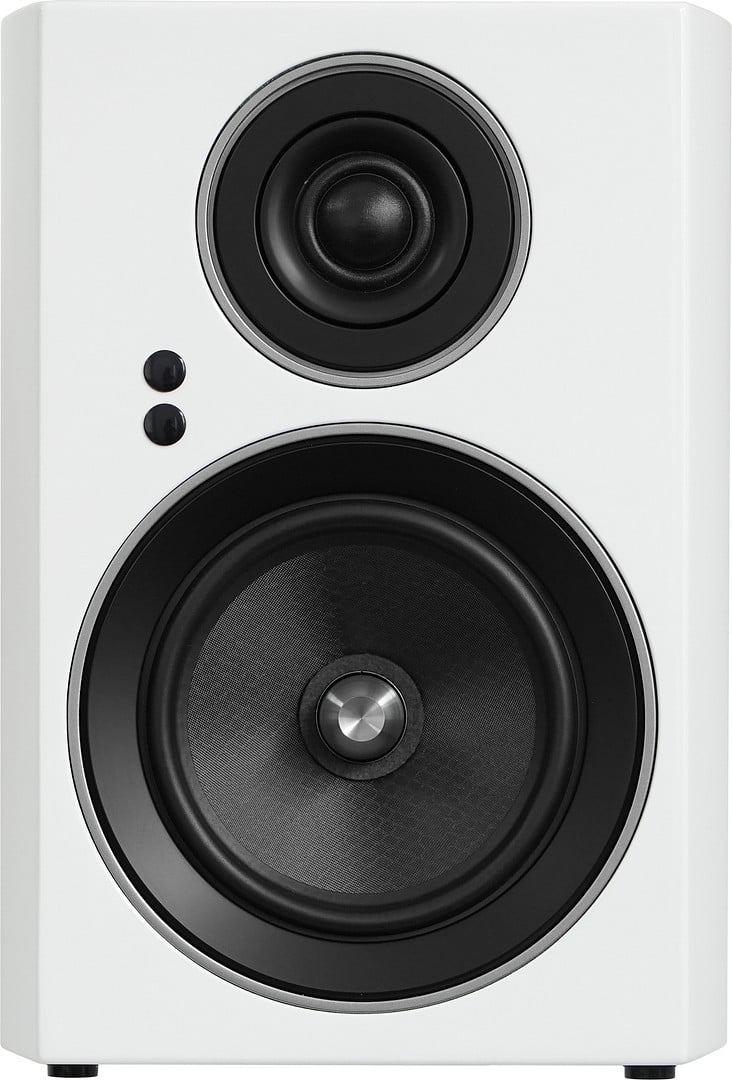 Jamo C707pa Mkii Aktiivikaiutinpari