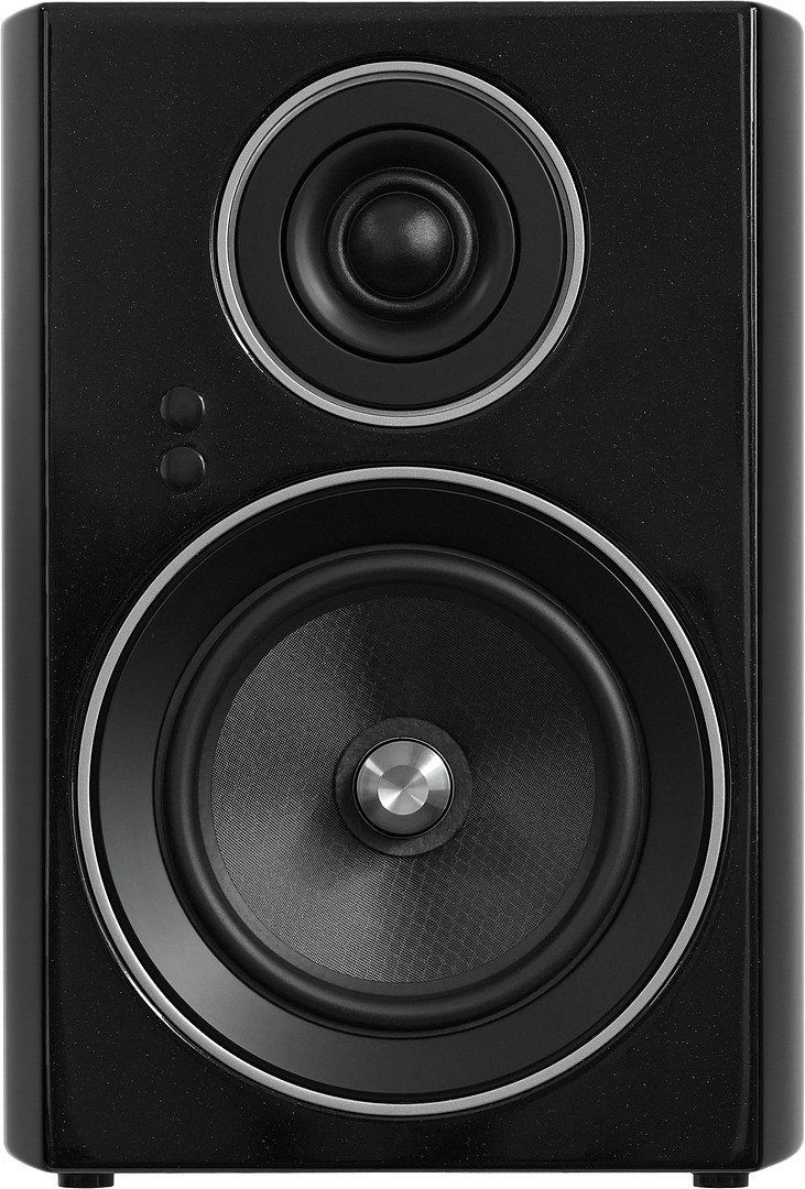 Jamo C707pa Mkii Aktiivikaiutinpari