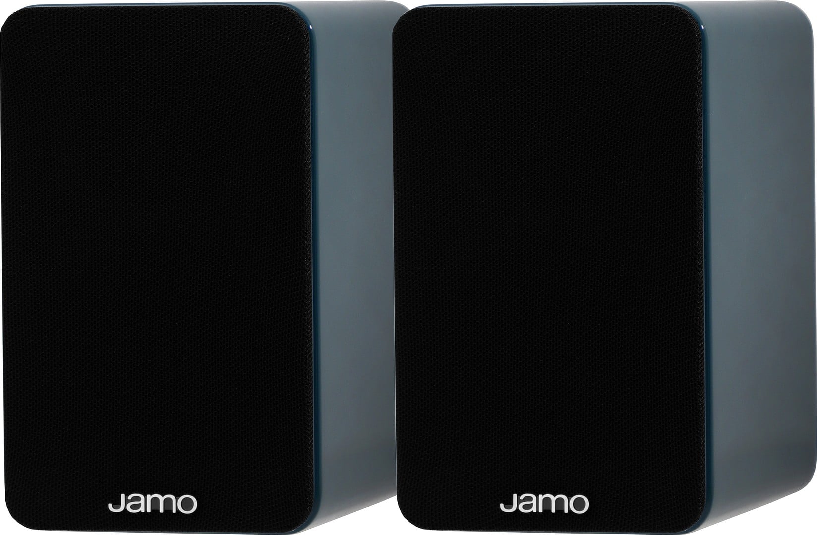 Jamo Mini Mkii Aktiivikaiutinpari