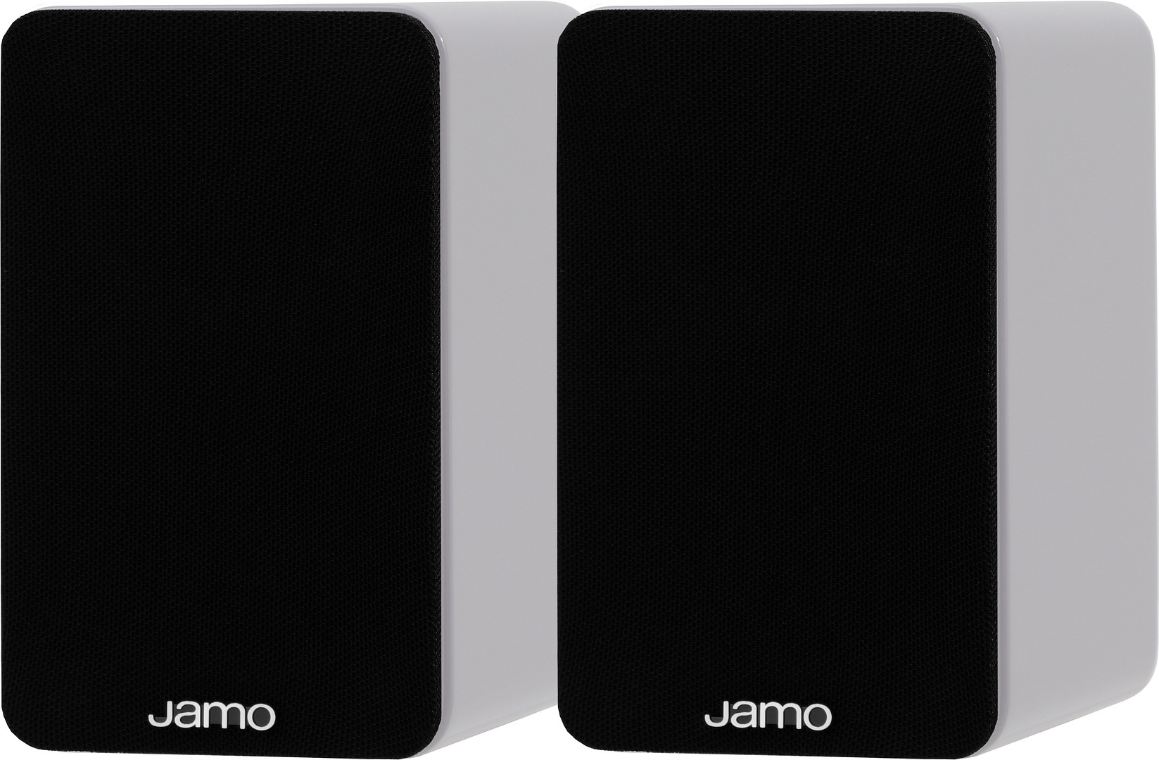 Jamo Mini Mkii Aktiivikaiutinpari