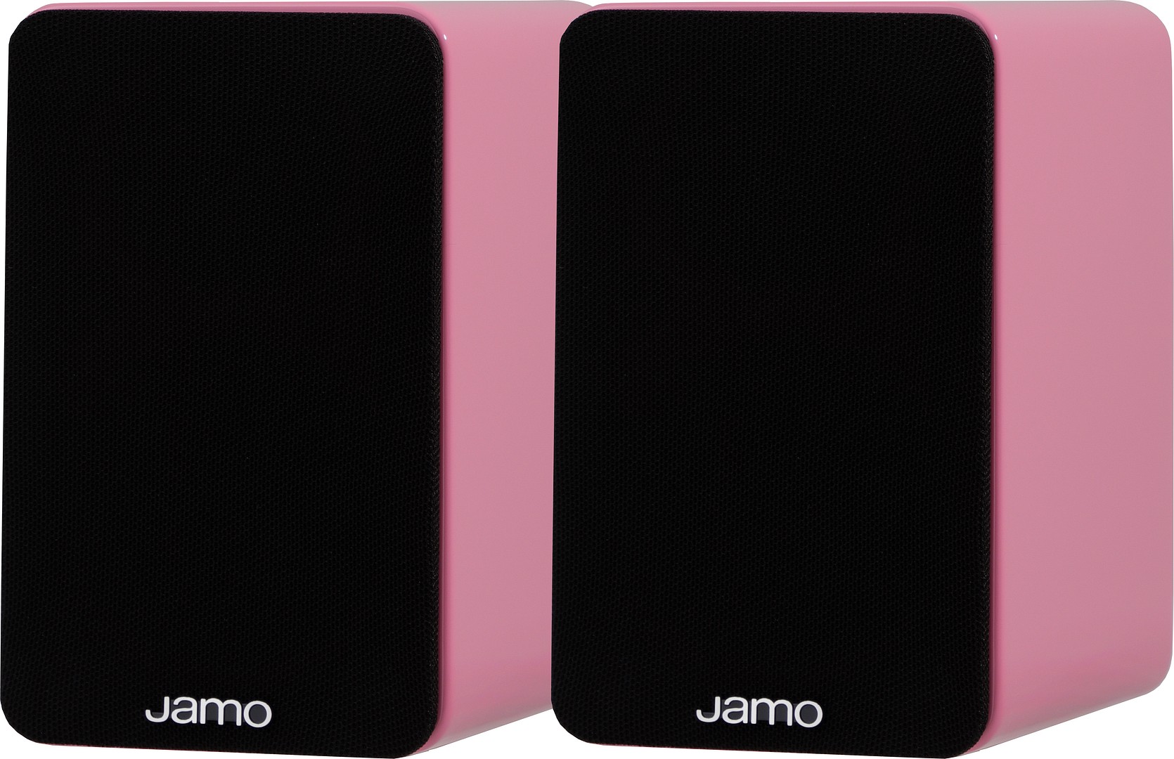 Jamo Mini Mkii Aktiivikaiutinpari