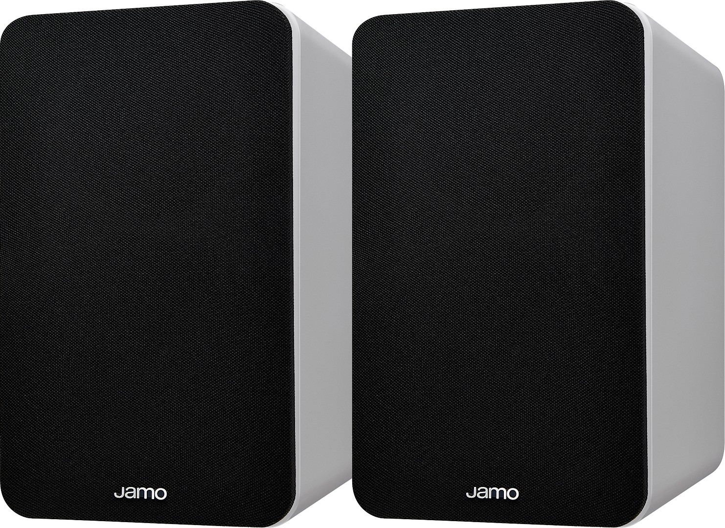 Jamo C705pa Mkii Aktiivikaiutinpari