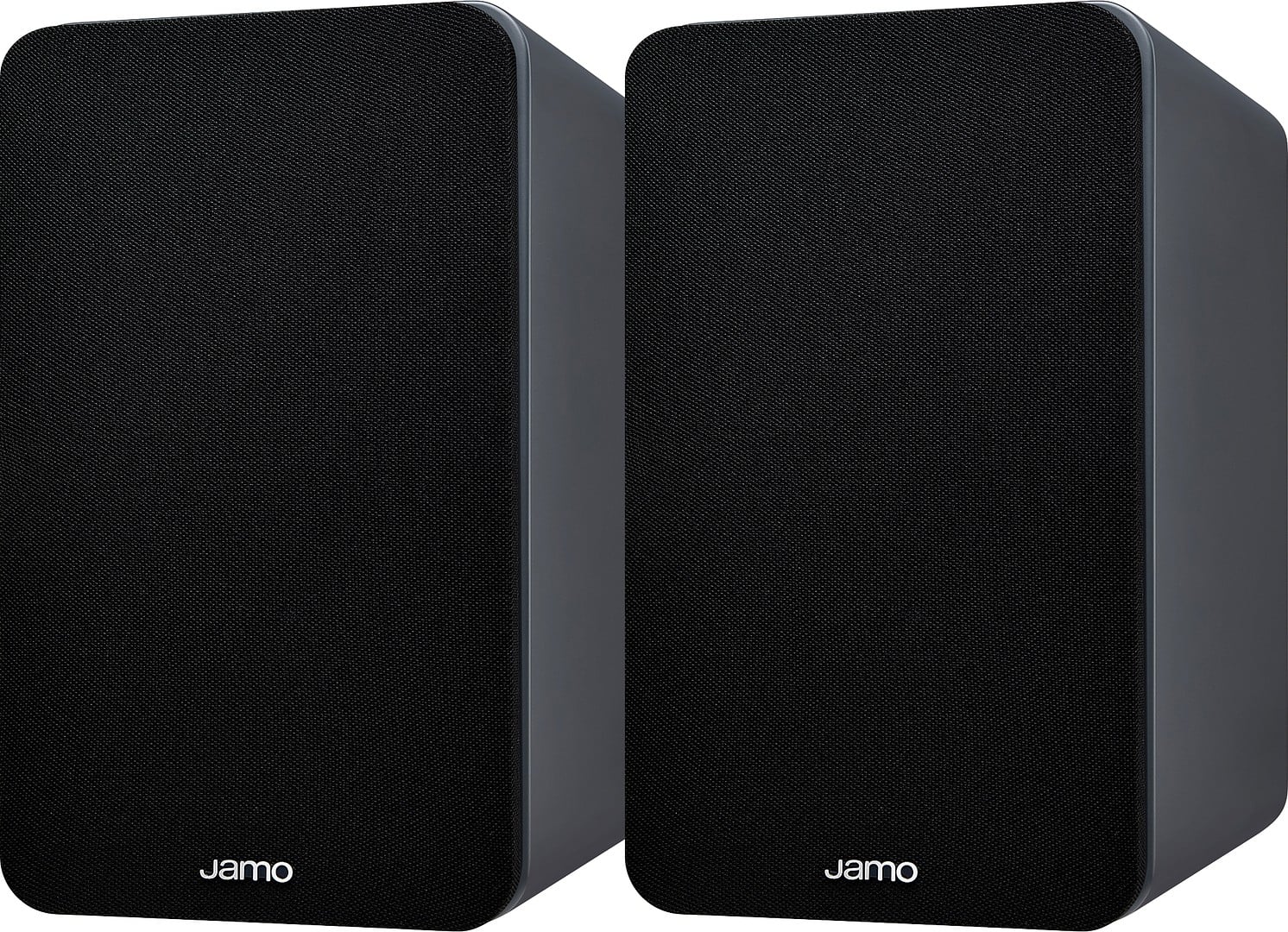 Jamo C705pa Mkii Aktiivikaiutinpari