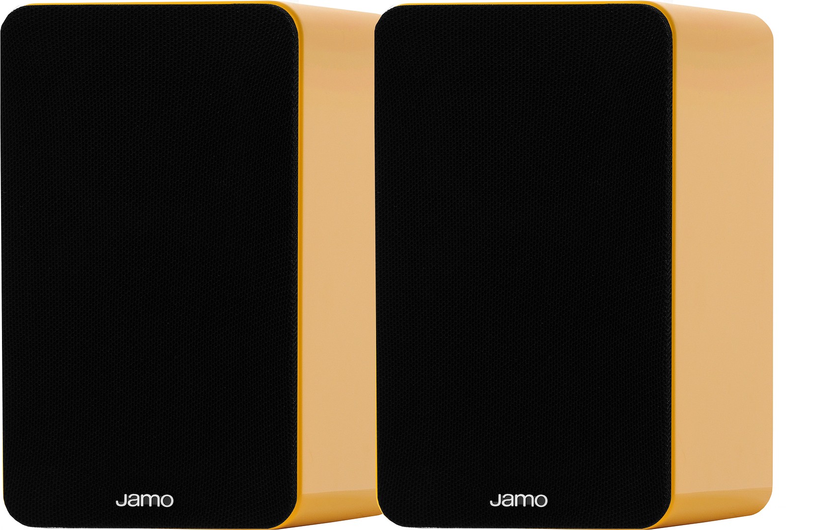 Jamo C705pa Mkii Aktiivikaiutinpari