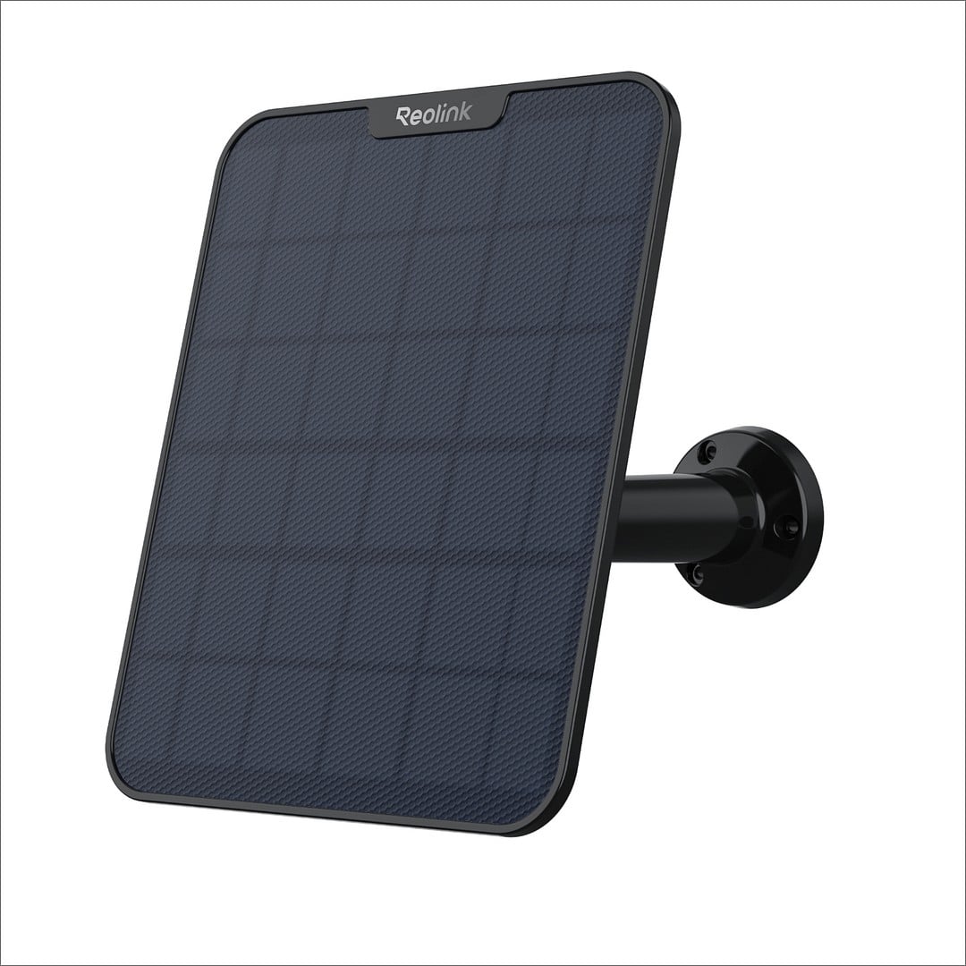 Reolink Solar Panel 2 Aurinkopaneeli