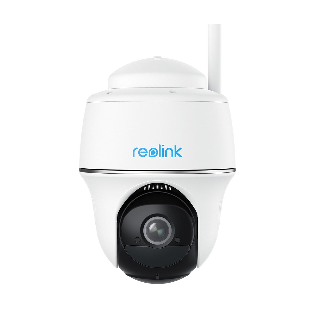 Reolink Argus Pt B430 Wifi Valvontakamera