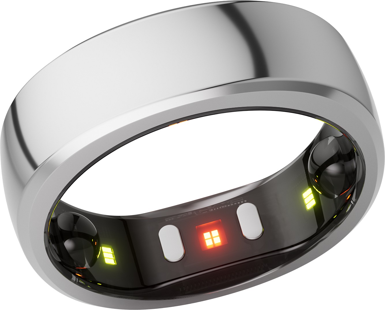 Ringconn Gen 2 lysormus Hopea