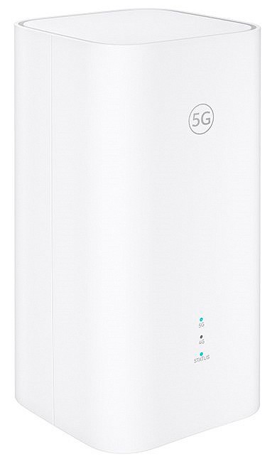 Huawei 5g Cpe 5s H153-381 Modeemi