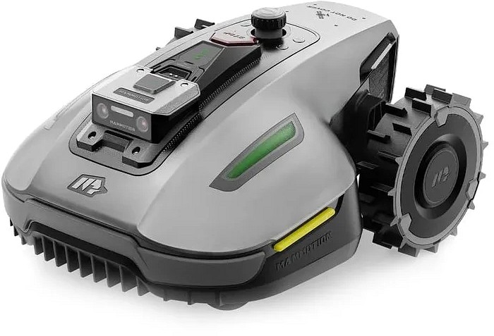 MAMMOTION Mini 800 Robottiruohonleikkuri