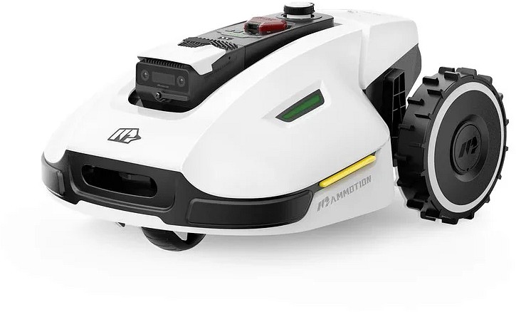 MAMMOTION 3000 Robottiruohonleikkuri
