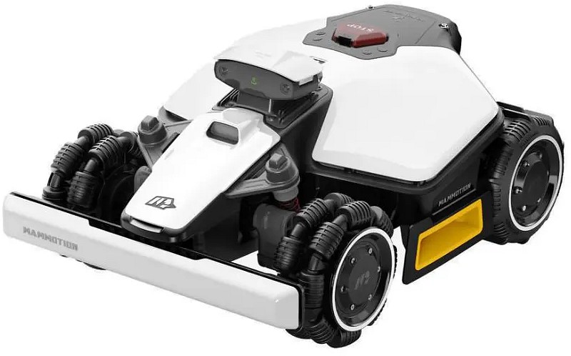 MAMMOTION Mini 800 Ruohonleikkuri