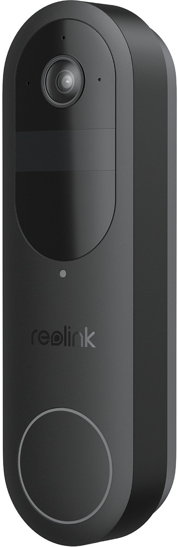 Reolink Smart 2k Wifi Video-ovikello