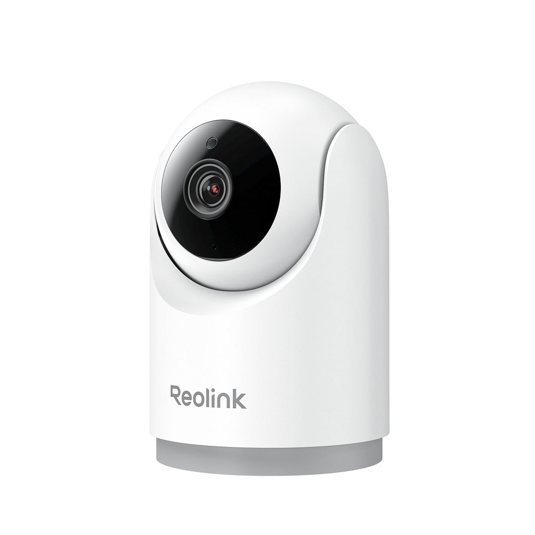 Reolink E321 Smart Wifi Pt Valvontakamera Sisäkäyttöön