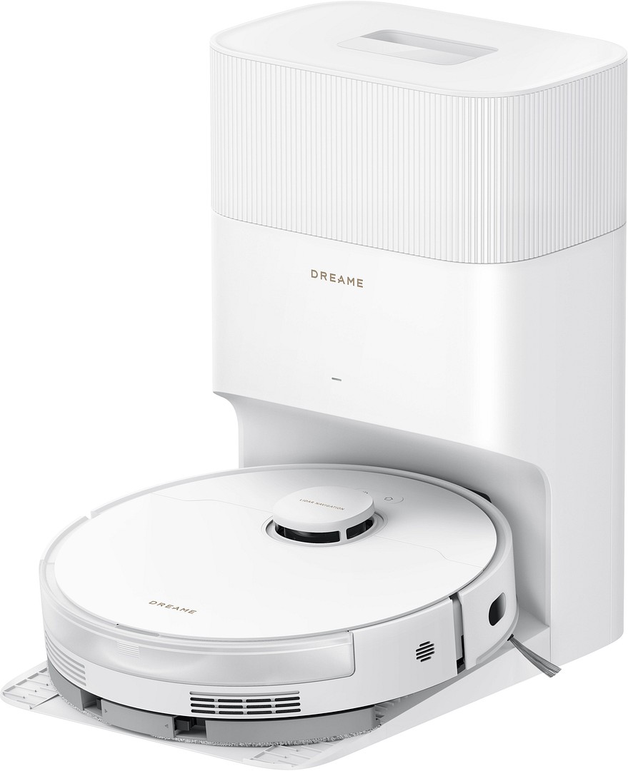 DREAME D20 PLUS Plus Robotti-imuri