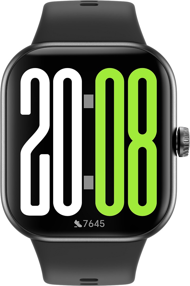 Honor Choice Watch 2 Pro Älykello, Musta