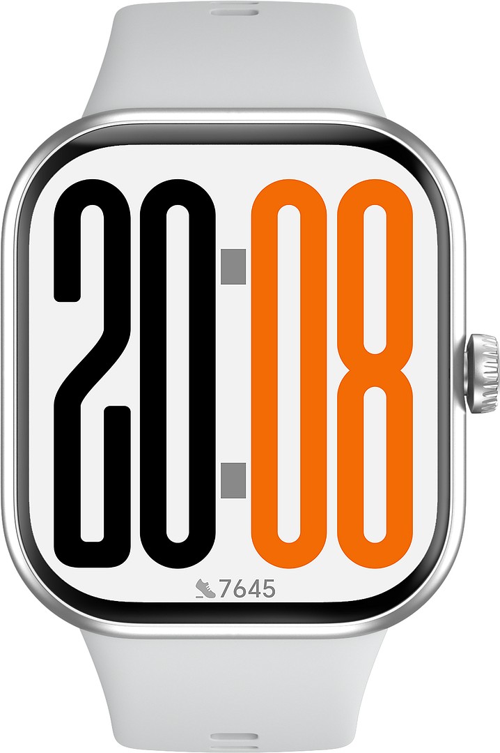 Honor Choice Watch 2 Pro Älykello, Valkoinen