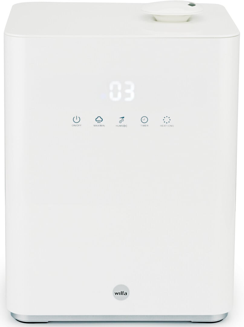 Wilfa Hu-430cwa Ilmankostutin