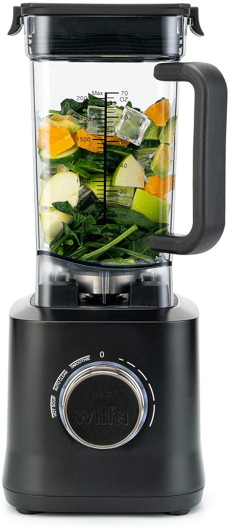 WILFA PB-1800B Powerfuel Tehosekoitin