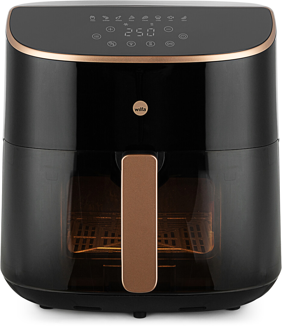 WILFA AFD-80 Split Airfryer