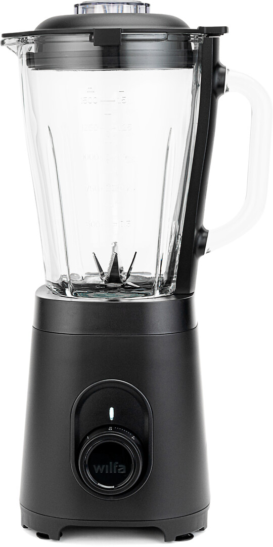 Wilfa Dbl-1200b Tehosekoitin