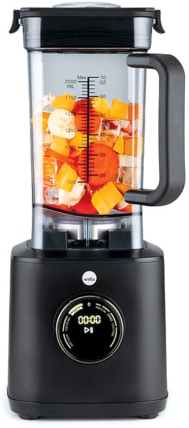WILFA PB1B-P2000 Power Fuel Xl Black Tehosekoitin