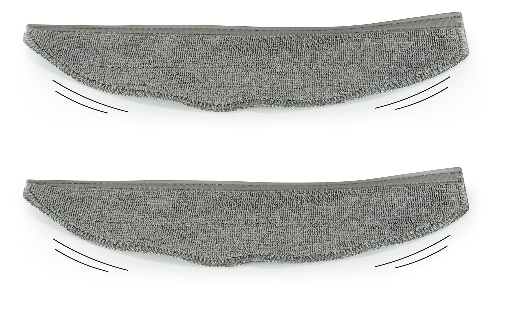 Wilfa Innobot Hankaava Moppiliina