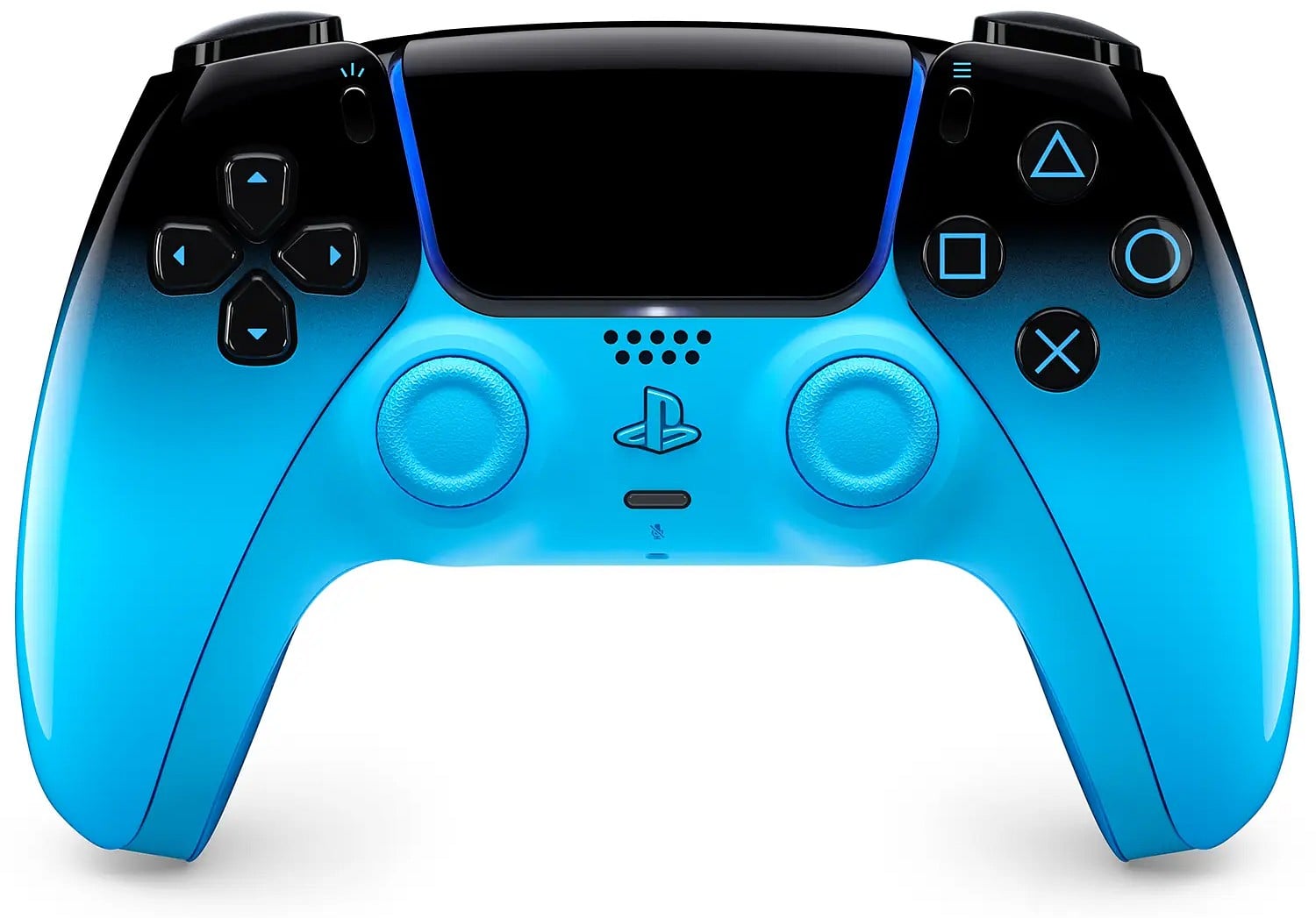 Ps5 Dualsense Peliohjain