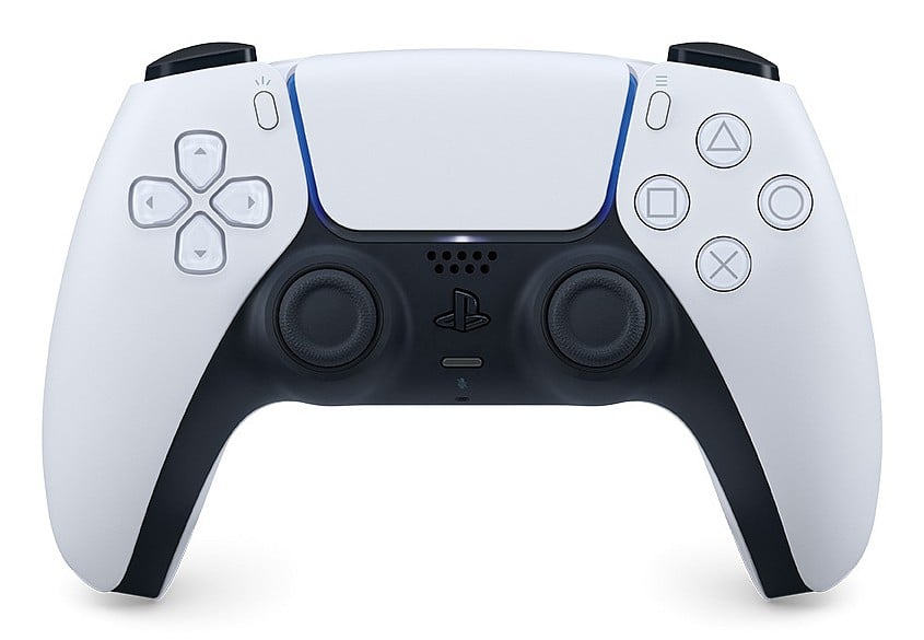 Sony Ps5 Dualsense Peliohjain