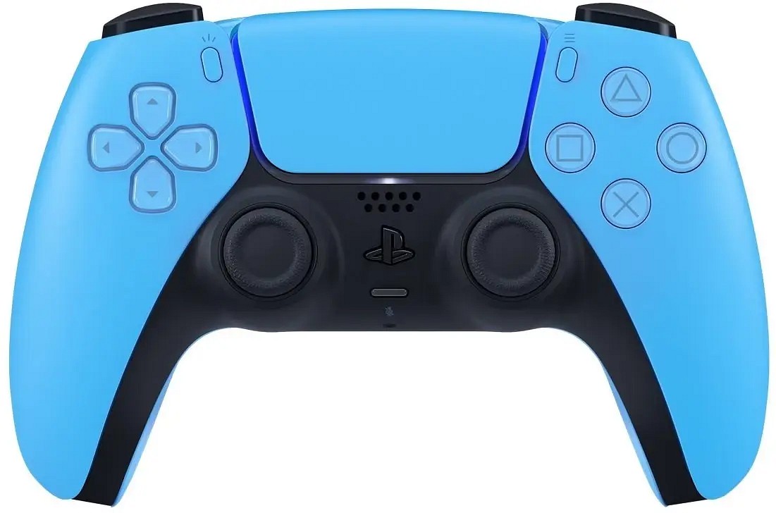 Ps5 Dualsense Peliohjain