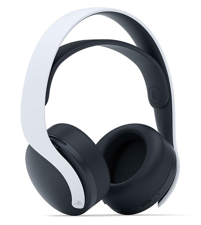 Sony Ps5 Pulse 3d Langattomat Kuulokkeet