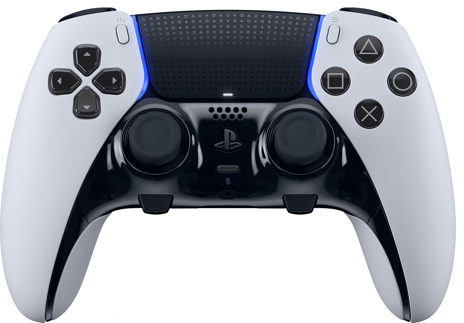 Sony Ps5 Dualsense Edge Peliohjain