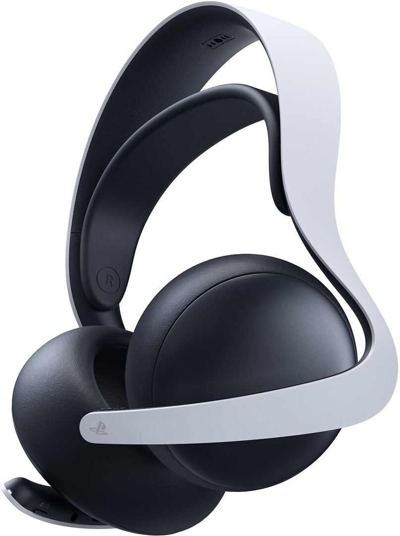 Sony Ps5 Pulse Elite Langattomat Pelikuulokkeet