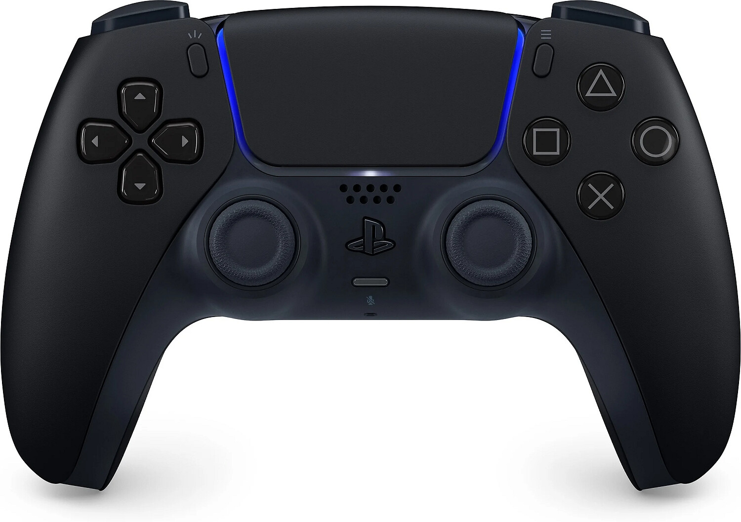 Sony Ps5 Dualsense Midnight Black V2 Peliohjain