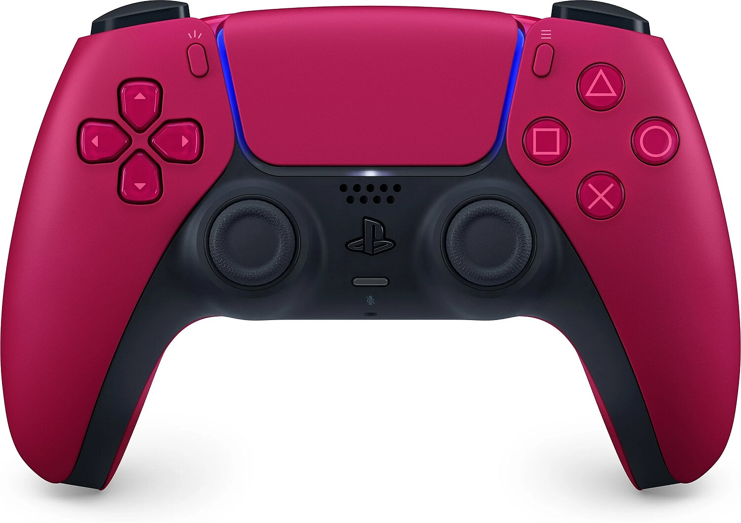Sony Ps5 Dualsense Cosmic Red V2 Peliohjain