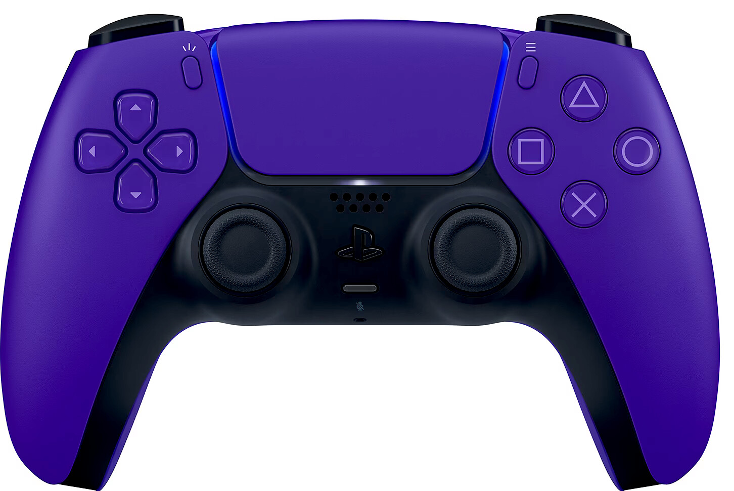 Sony Ps5 Dualsense Galactic Purple V2 Peliohjain