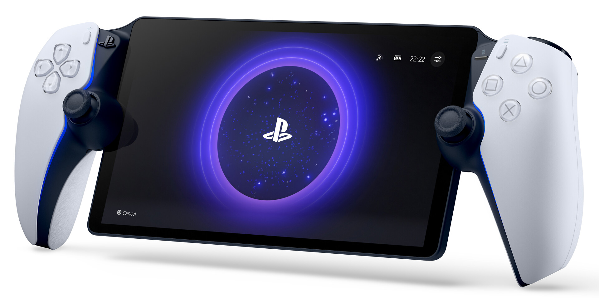 Sony Playstation Portal Pelikonsoli/ohjain