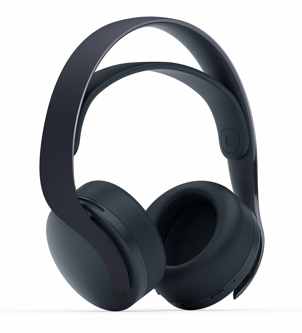 Sony Ps5 Pulse 3d Langattomat Kuulokkeet