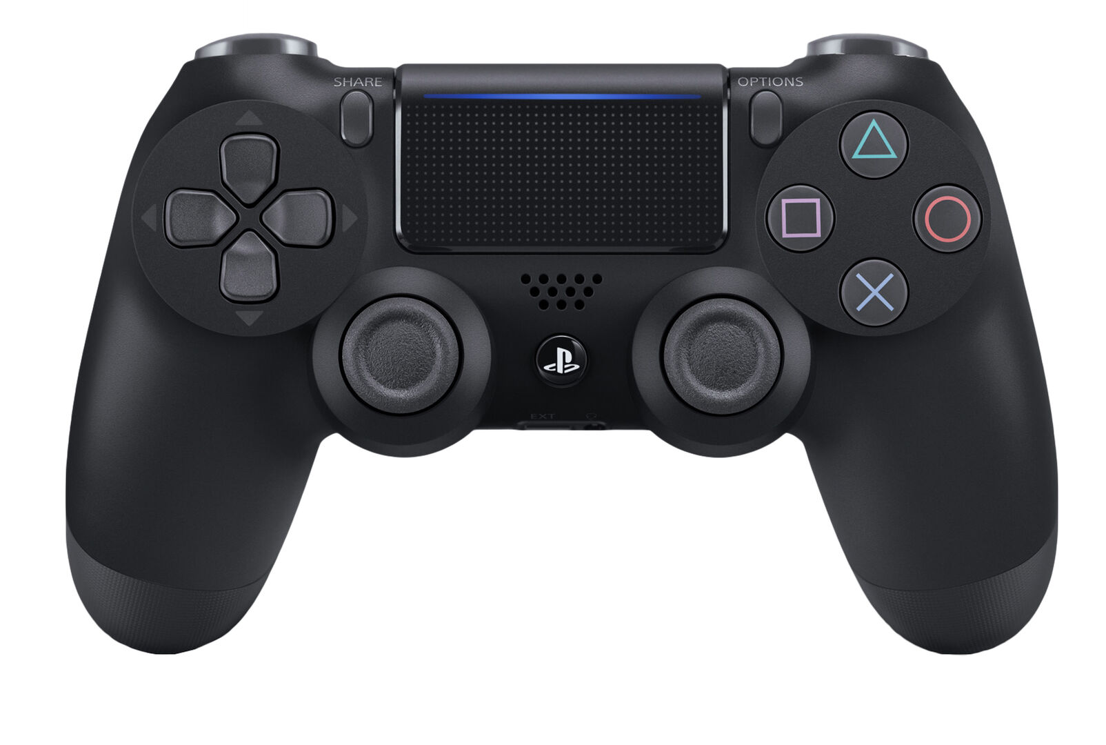 Sony Dualshock Ps4 Peliohjain