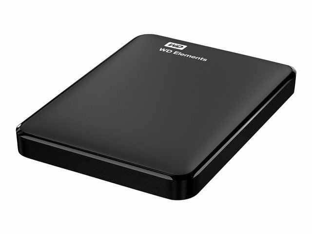 WD Elements 1tb Usb 3.0 Kiintolevy