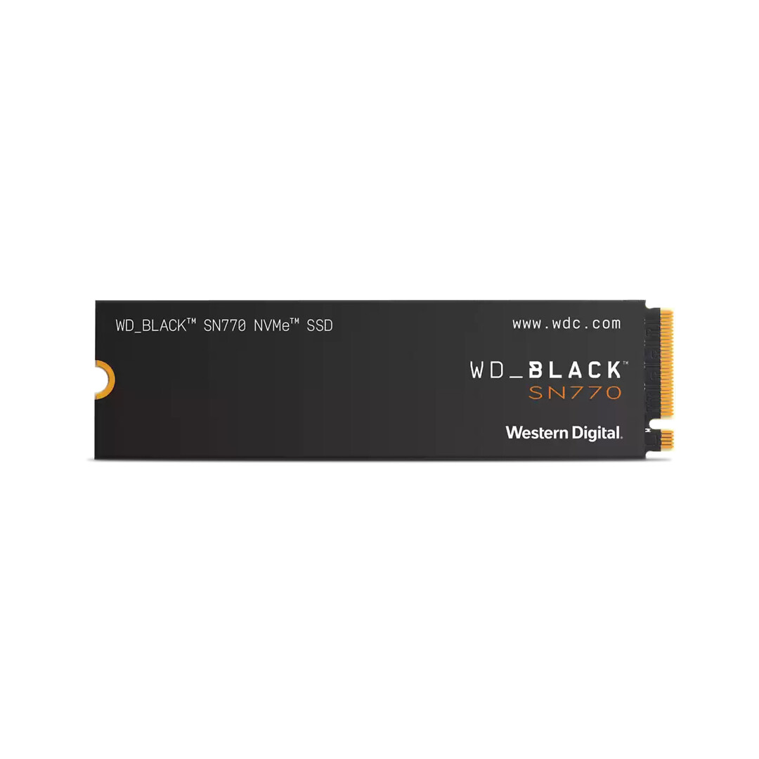 Western Digital 1tb Sn770 Kovalevy