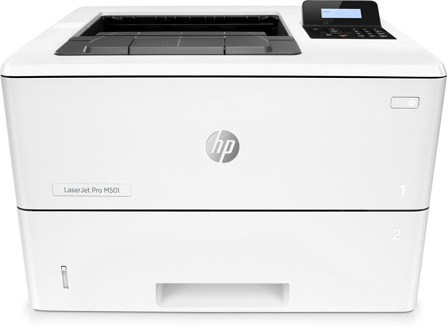 HP Laserjet Pro M501dn Tulostin