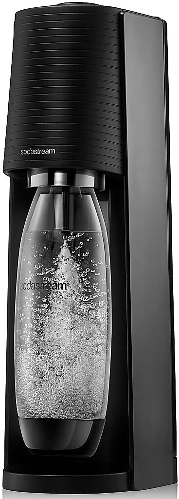 Sodastream Terra Black Hiilidioksidilaite