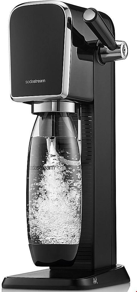 SODASTREAM Art Hiilihapotuslaite