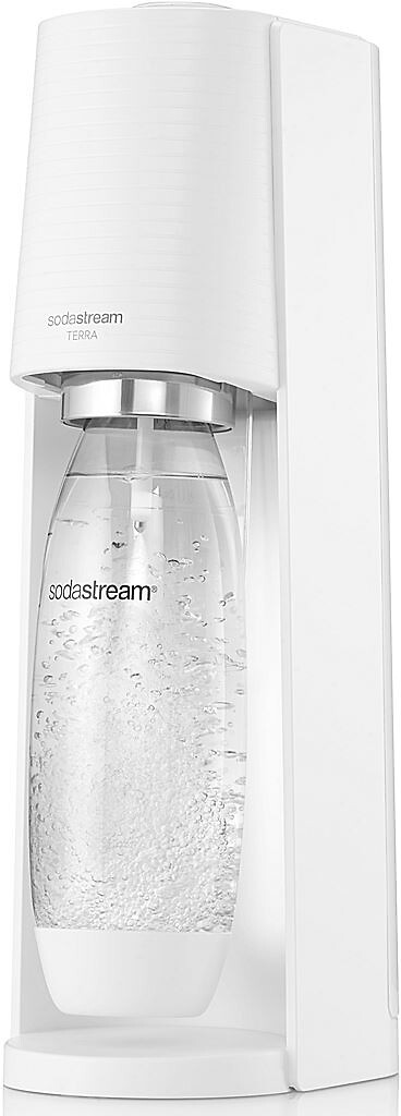 SODASTREAM Terra Cq Hiilihapotuslaite